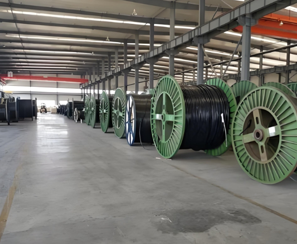 那么阻燃電纜和耐火電纜都不會(huì)燃燒？.jpg