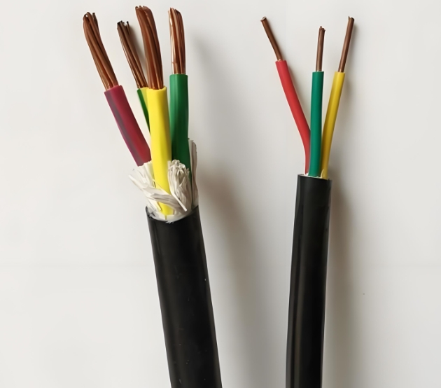 金聯(lián)宇電纜將介紹一些電纜使用比較多的領域.jpg 金聯(lián)宇電纜將介紹一些電纜使用比較多的領域.jpg
